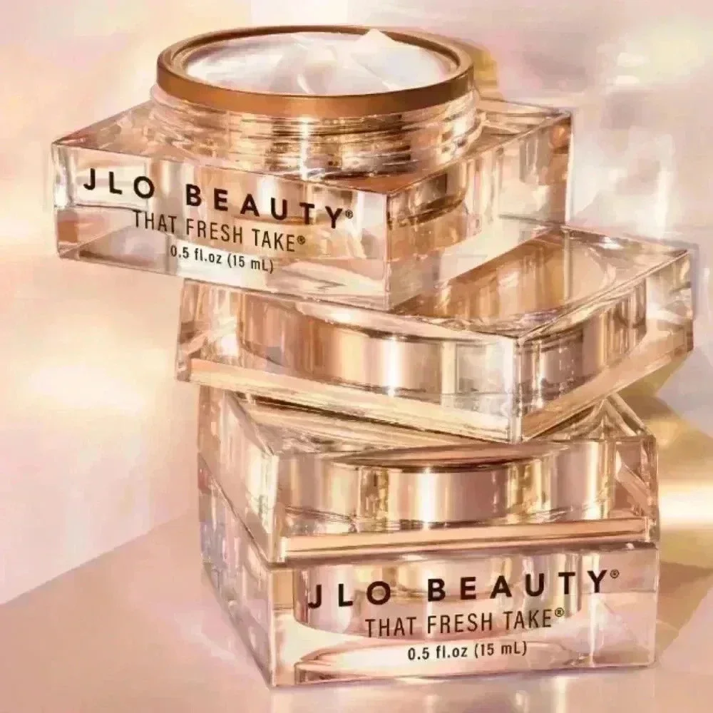 Jennifer Lopez Ultra Hydrating Eye Crem - Picture 6 of 8
